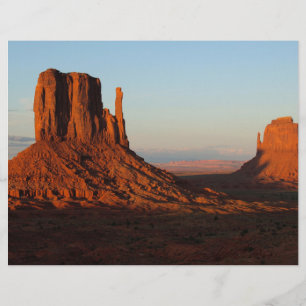 Vale do Monumento, Colorado