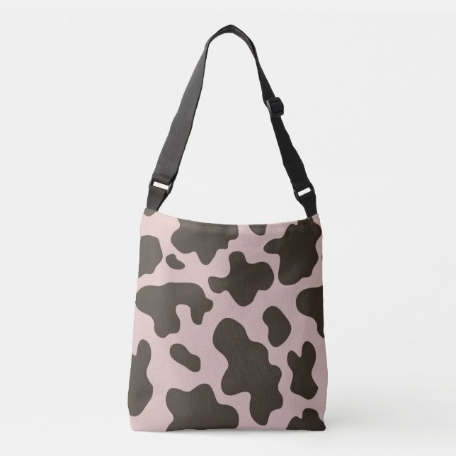 Valentina Crossbody Tote (Frente)
