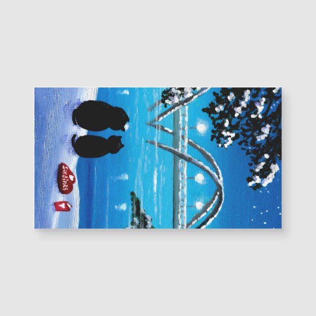 Valentine Cats (Frente)