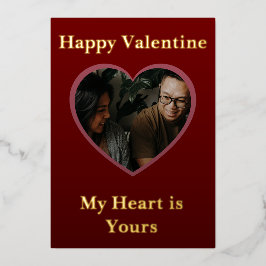 Valentine Magic Hearts Photopop