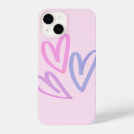 Valentine’s Day iPhone Case 