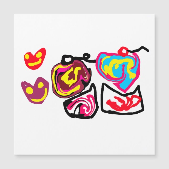 valentine's day cupcakes (Frente)