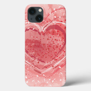 Valentine's Day Illustration