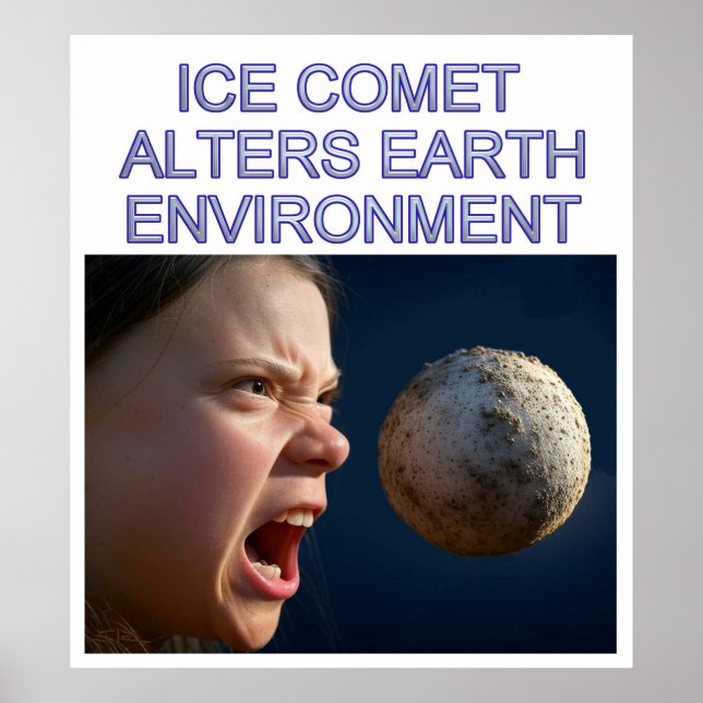 Valor da matança de impacto ambiental poster (Frente)