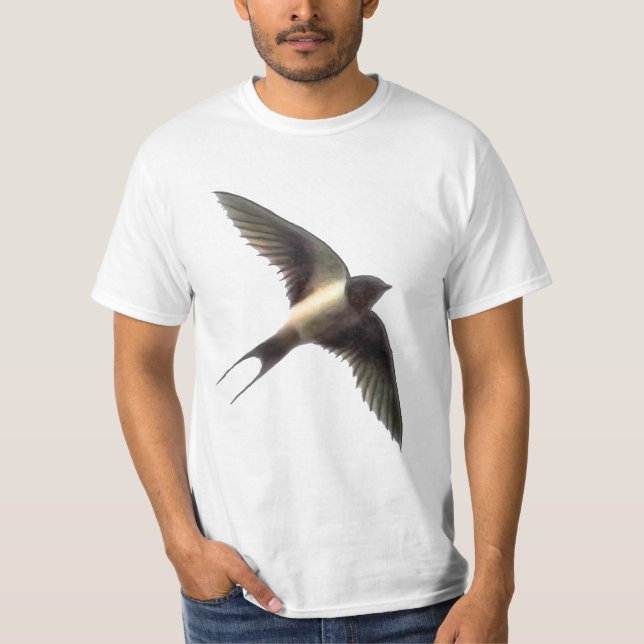 Valor de Engolir T-Shirt (Frente)