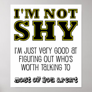 Valor que fala ao poster engraçado