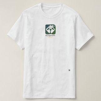 Value2 do t-shirt de AGraphaFX #SIGGswag2018
