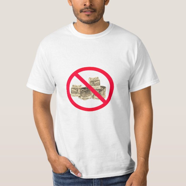 Value Tee- Anti-Ice T-Shirt (Frente)