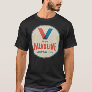 Valvoline Merchandise Essential T-Shirt