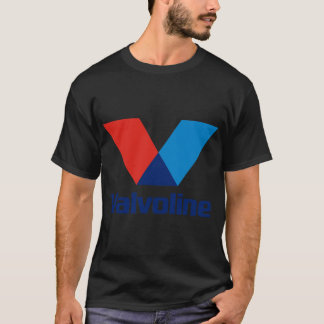 Valvoline Merchandise - T-Shirt Essencial