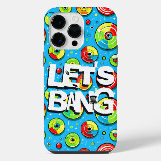 Vamos Bang | Golfe de Disco Ameaçado