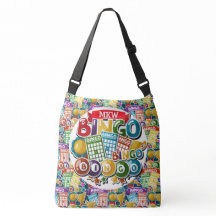 Vamos BINGO - Ver Anterior... Tote Bag