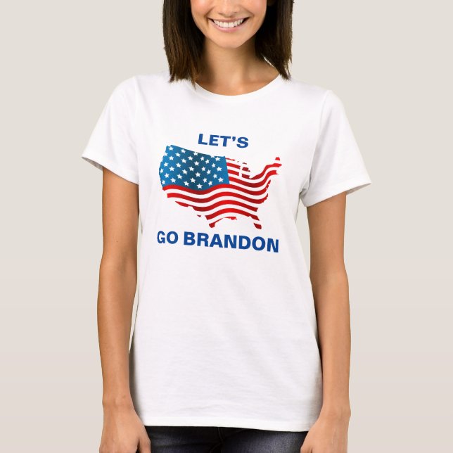 Vamos Brandon Womens Tank Top (Frente)