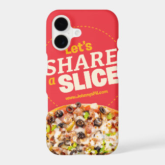 Vamos Compartilhar uma Fatia Capinha de iPhone