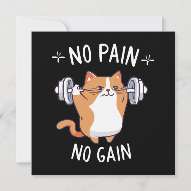 Vamos Construir Algum Músculo! Hora do Gym! (Frente)