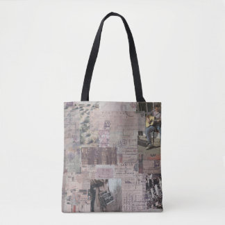 Vamos, Eileen — Bolsa Tote
