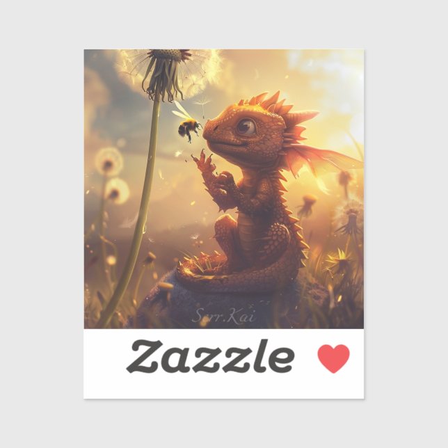 Vamos Faça um adesivo de desejo (Folha)