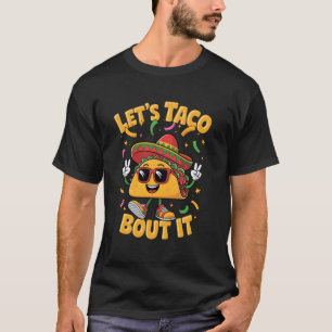 Vamos falar sobre isso Camisa engraçada da festa d