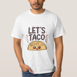 Vamos Falar Sobre Isso Camiseta Divertida