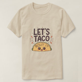 Vamos Falar Sobre Isso Camiseta Divertida