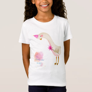 Vamos Fazer Alguma Magia Camiseta de Crianças de P
