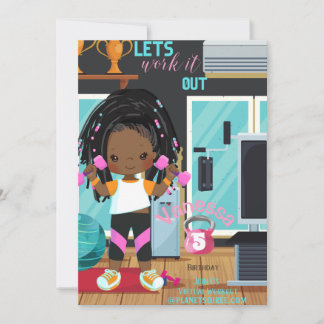 Vamos Fazer O Convite De Aniversário