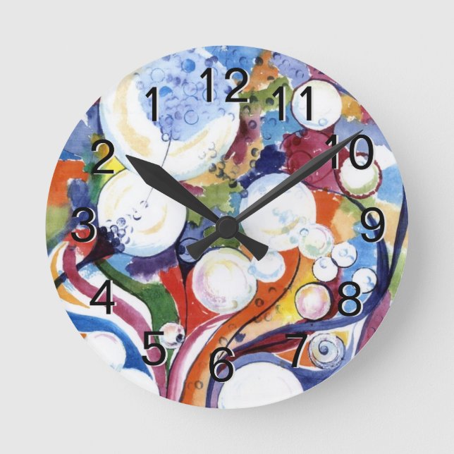 Vamos festejar - Retorne o relógio de tempo para t (Frente)