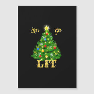 Vamos Ficar Bêbados de Natal Natal