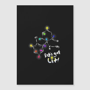 Vamos Ficar Bêbados Natal Cetamina