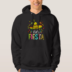 Vamos Fiesta Surprise Camisa 5 Cinco De Mayo Somb