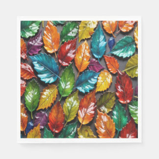 Vamos Folhear - Guardanapo de Papel