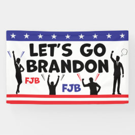 Vamos Go Brandon