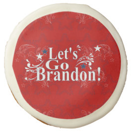 Vamos Go Brandon Bandana Cookies