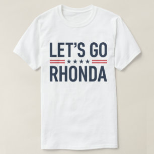 Vamos Go Darwin - Camisa Engraçada de Humor Políti