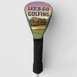 Vamos Go Golfing