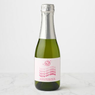 Vamos Ir Meninas Que Gritam Etiquetas de Vinho