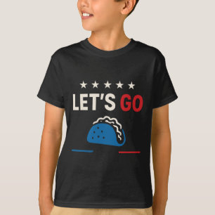 Vamos Ir Taco Camisa Vamos Ir Taco 14