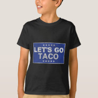 Vamos Ir Taco Camisa Vamos Ir Taco 35