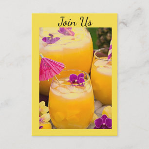 ***VAMOS SE ENCONTRE*** CONVITE DE FESTAS ADULTO