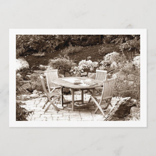 VAMOS SE JUNTA E TENHA DIVERTIDO CONVITE