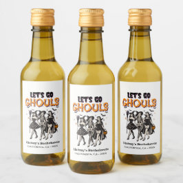 Vamos solteirona no Halloween, vamos fantasma