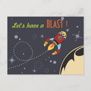 Vamos tem convites para o último aniversário