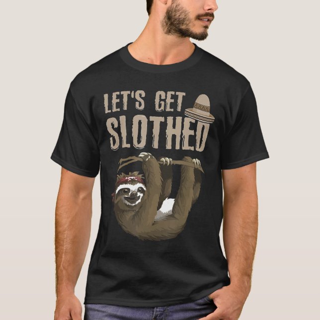 Vamos Tirar Camisa De Animais De Urso Lopado Para  (Frente)