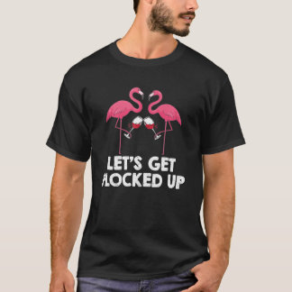 Vamos Trancar A Camisa Dando Um Engraçado No Flami