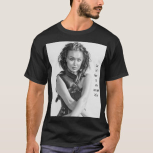 vamos viver como temos de morrer à camisa Dandiena