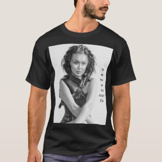 vamos viver como temos de morrer à camisa Dandiena