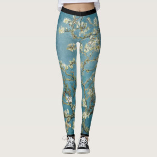 Van Gogh ALMOND BLOSSOM LEGGING