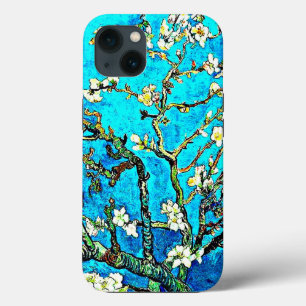 Van Gogh - Almond Blossoms, famosa pintura,