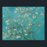 Van Gogh Almond Blossoms Poster<br><div class="desc">Van Gogh Almond Blossoms Poster</div>