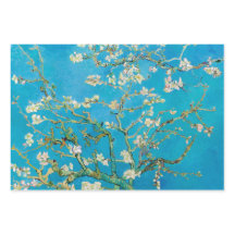 Van Gogh, Blossoms